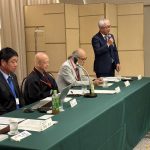 地域別職業奉仕担当者懇談会（京都市域第3グループ+京都南部）開催