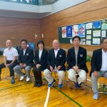子供たちの未来を応援しよう！ 福井地区ミニバスケットボール大会 第5回福井南ロータリー杯