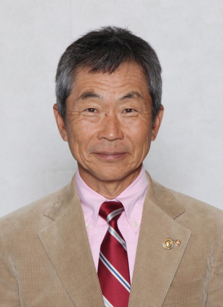 石原成郎