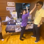 障がい者スポーツ体験会　〜共生社会への理解を深める為に〜