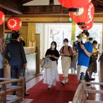 京都北ロータリークラブ創立65周年記念事業「歴史を学ぶこれからの京都を語ろう」開催