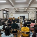 My hometown 日印子ども会合