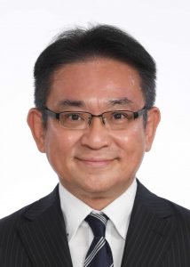 会長あいさつ
