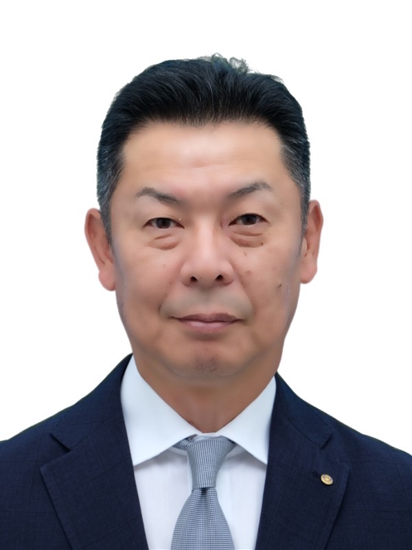 角会長