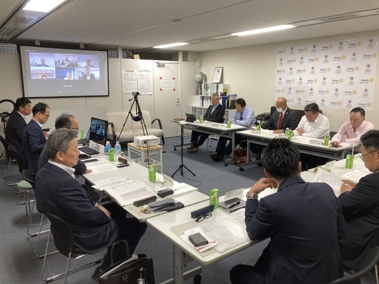 お知らせリスト