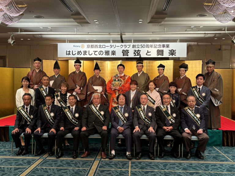 ガバナー応募事業一覧