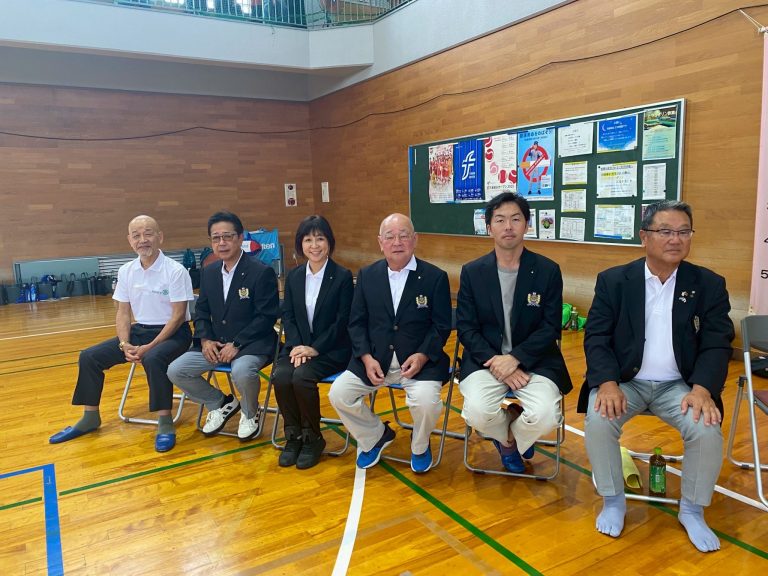 お知らせリスト