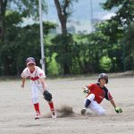 青少年奉仕活動