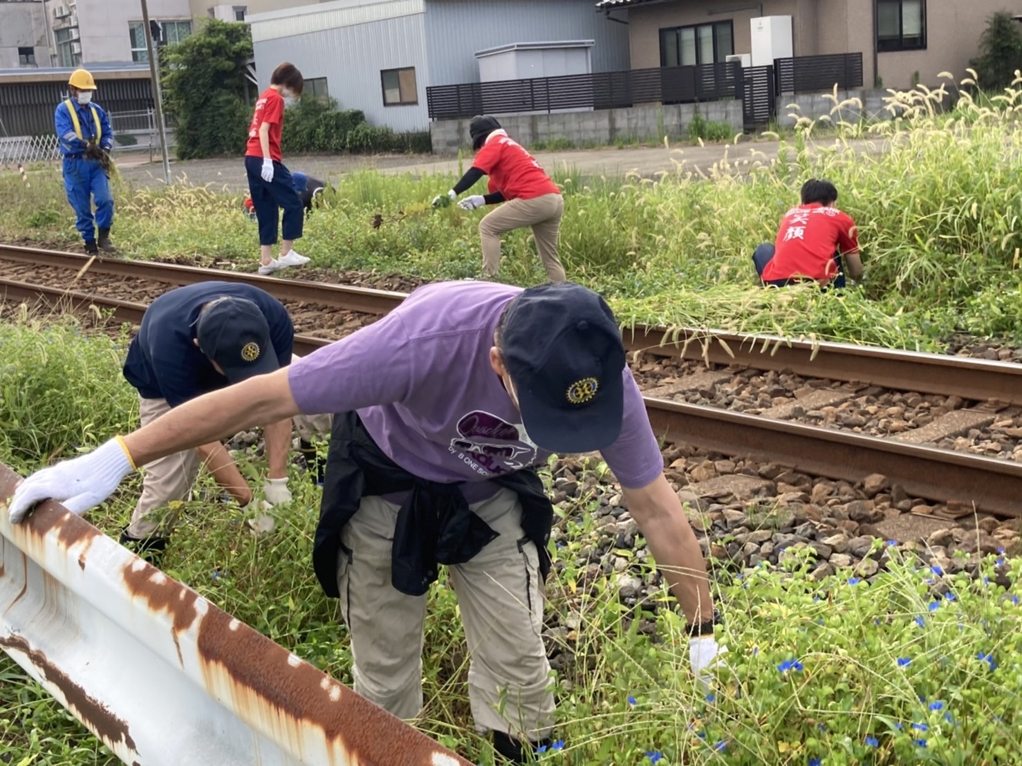 社会奉仕活動 お知らせ・活動報告 社会奉仕活動 お知らせ・活動報告