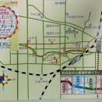 大和高田歴史ウォーク「大和高田市のランドマーク”高田川”の歴史を再発見」